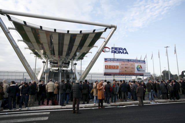 L’edilizia in esposizione 4