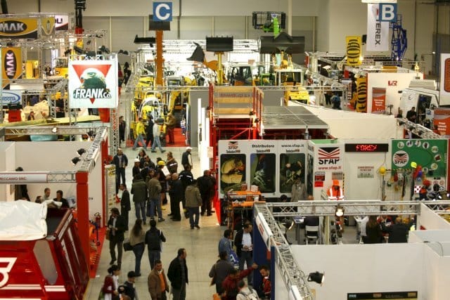 L’edilizia in esposizione 5