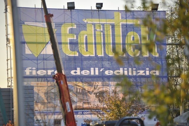 L’edilizia in esposizione 6