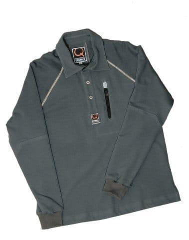 Qualità e design per la linea di abbigliamento professionale 2