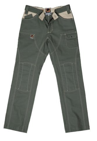 Qualità e design per la linea di abbigliamento professionale 3