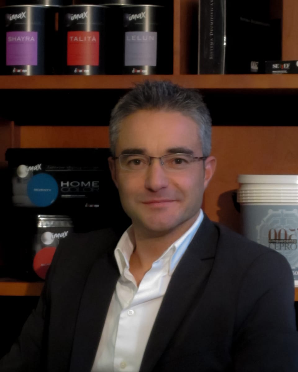 Materis Paints Italia: nuove nomine nella Business Unit DIY 2