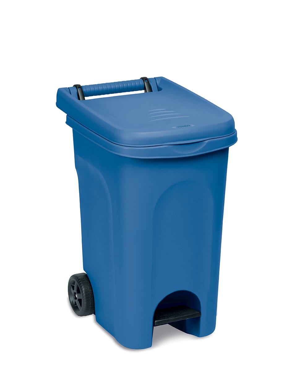 Organizzare i rifiuti: nuovo Urban Eco System 60 L 2