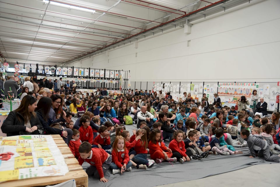 La premiazione di “Primi in sicurezza" 4