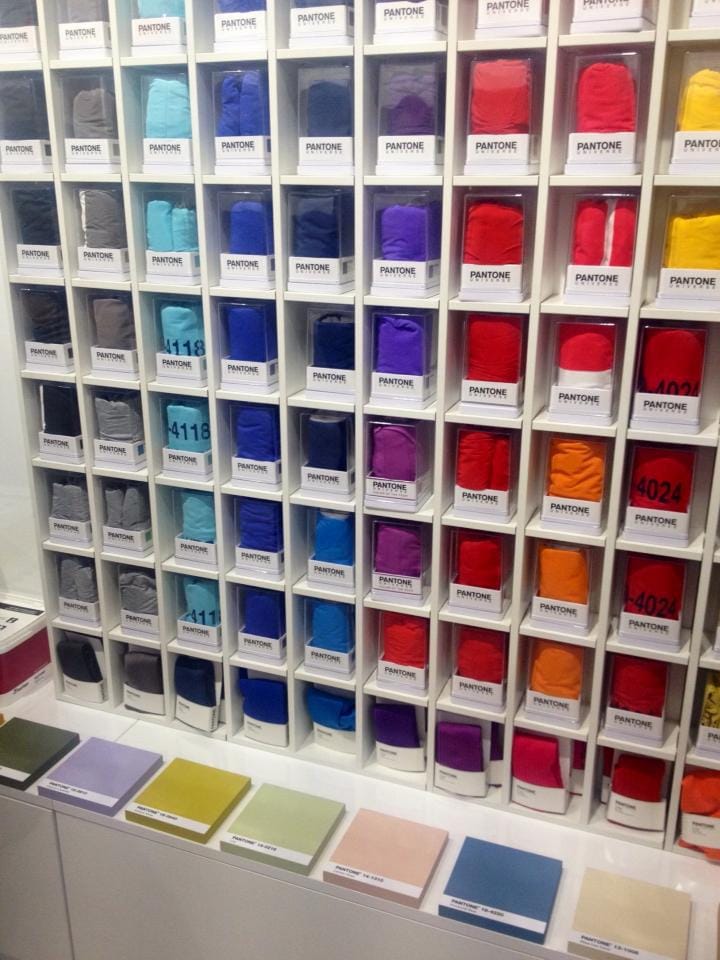 Le pitture MaxMeyer by PANTONE in esclusiva da Leroy Merlin 15