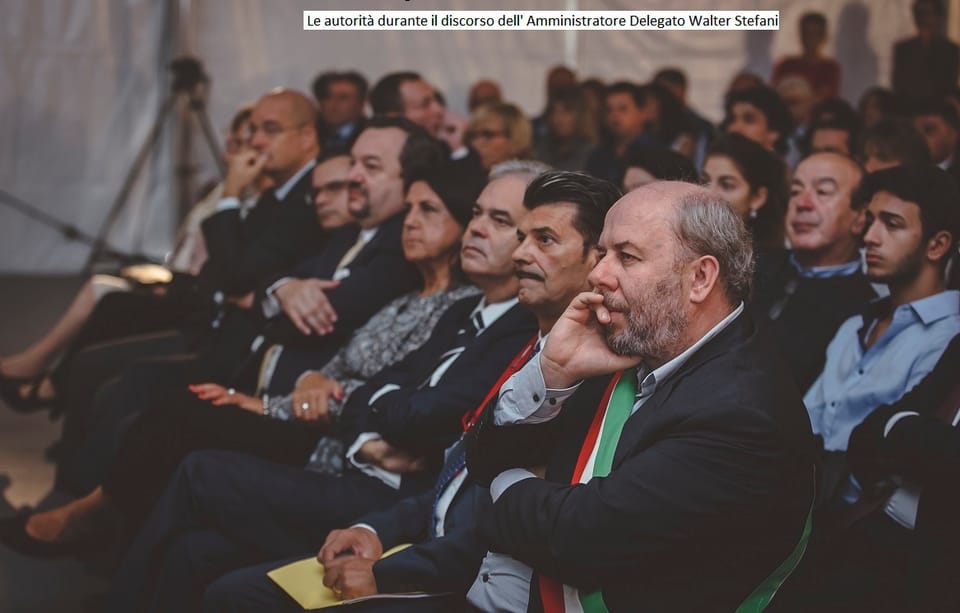 Stefanplast festeggia 50 anni di Made in Italy 6