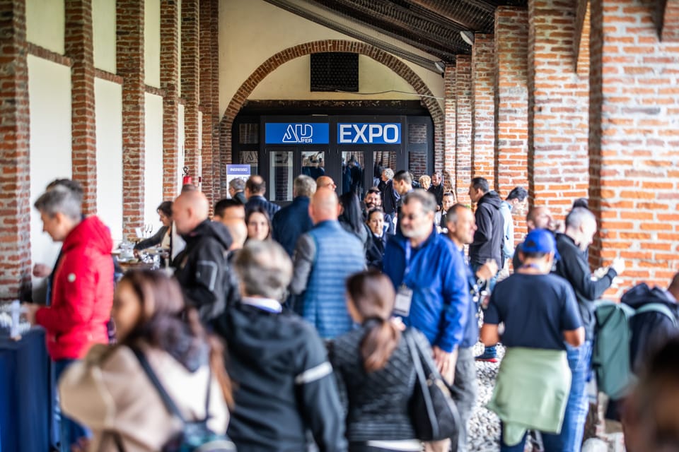 A.P.Fer Expo: il format si conferma vincente 4