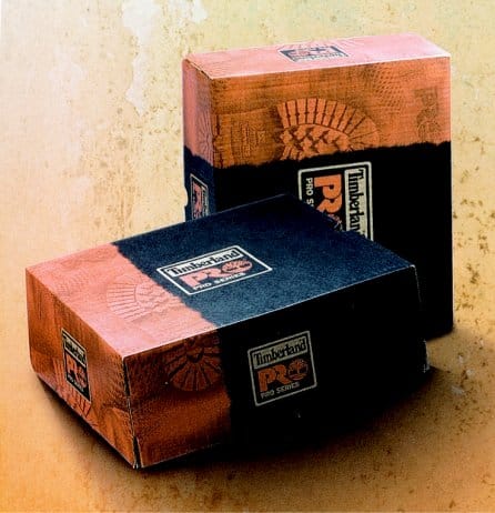 Timberland Pro adotta una filosofia verde 3
