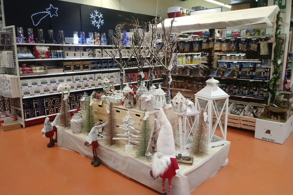 Il Natale di Eurobrico 3