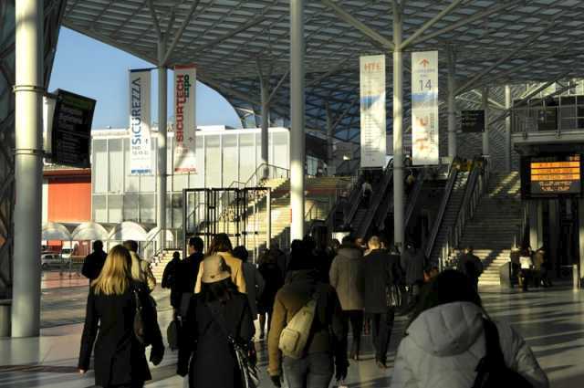 Security e Safety in mostra a Milano 2