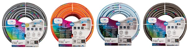 ​Tubi senza plastificanti tossici: le soluzioni pionieristiche di FITT 2