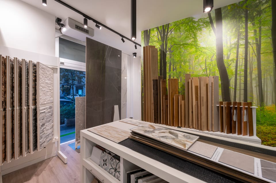 Leroy Merlin sbarca in centro a Milano con lo "Showroom Bagno" 3
