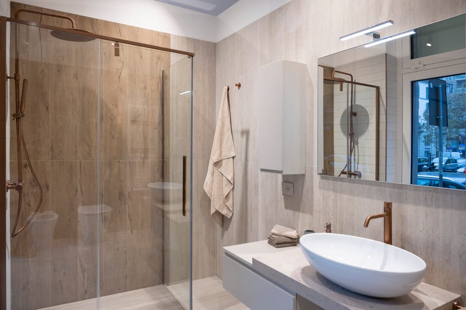 Leroy Merlin sbarca in centro a Milano con lo "Showroom Bagno" 5
