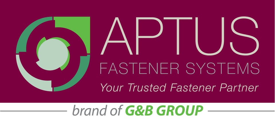 G&B Fissaggi ha acquisito Aptus Fastener Systems 2