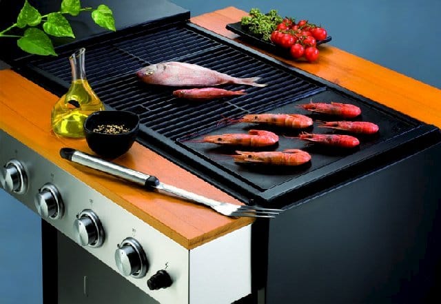 Manhattan, l’isola felice del barbecue 2
