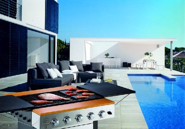 Manhattan, l’isola felice del barbecue 7