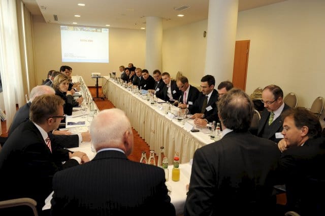 Nuovi trend e valore aggiunto: se ne è parlato all’Home Centre Conference 4