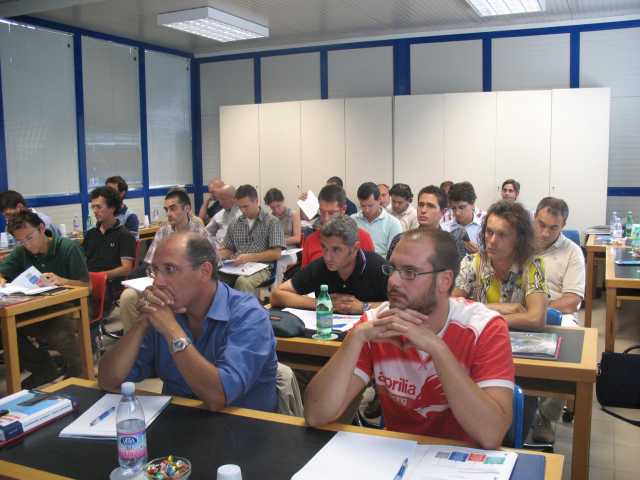 Tutti a scuola di saldatura 2
