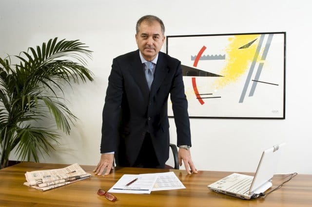 Gimi si prepara a stendere il mercato 2