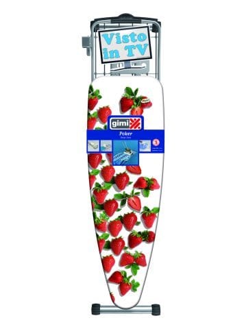 Gimi si prepara a stendere il mercato 5