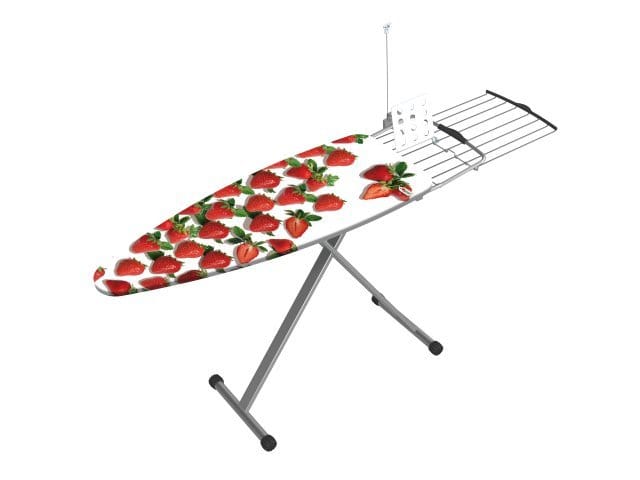 Gimi si prepara a stendere il mercato 6