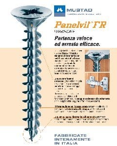 Partenza veloce e arresto efficace 2