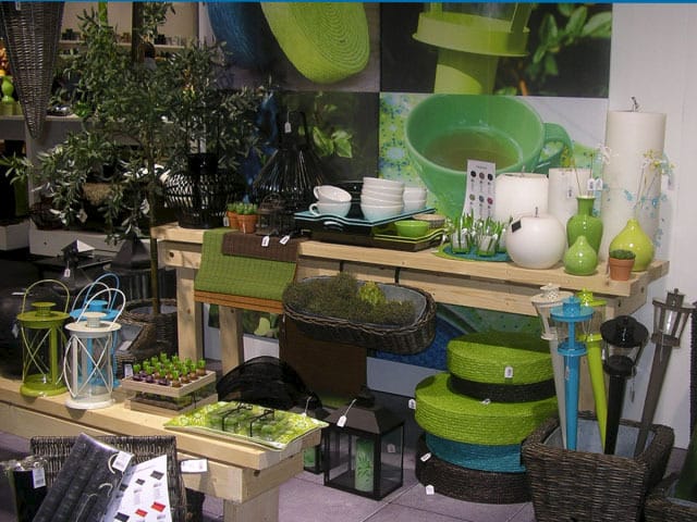 Domea si apre al garden 2