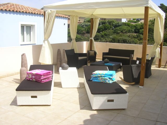 Domea si apre al garden 5