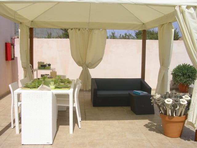 Domea si apre al garden 6