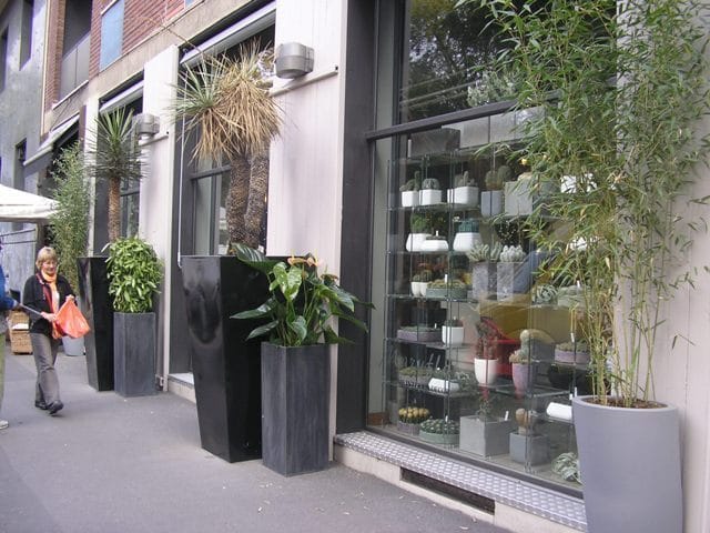 Visita a Maryflor Home Interior Decor di Milano 2