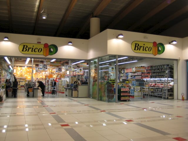 Brico Io apre Gorizia e Ascoli 3