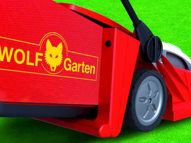 Da Wolf le novità che danno linfa al business del verde 3
