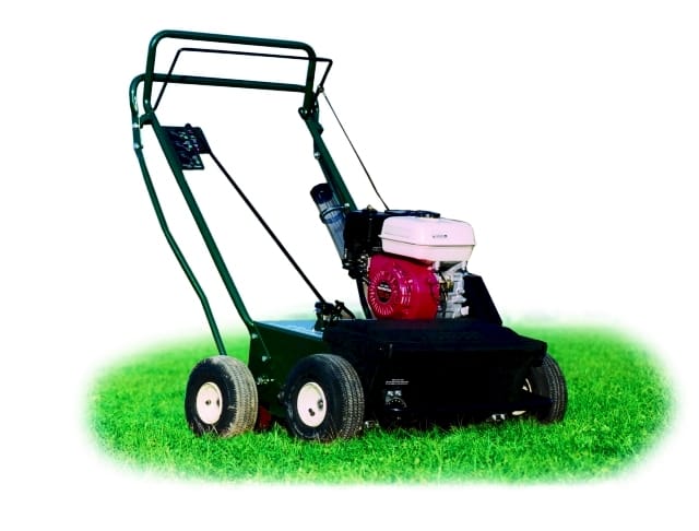 Green Rent: il noleggio per il garden 3