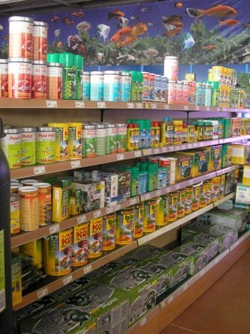 Acquariologia: il futuro è nei garden center 10