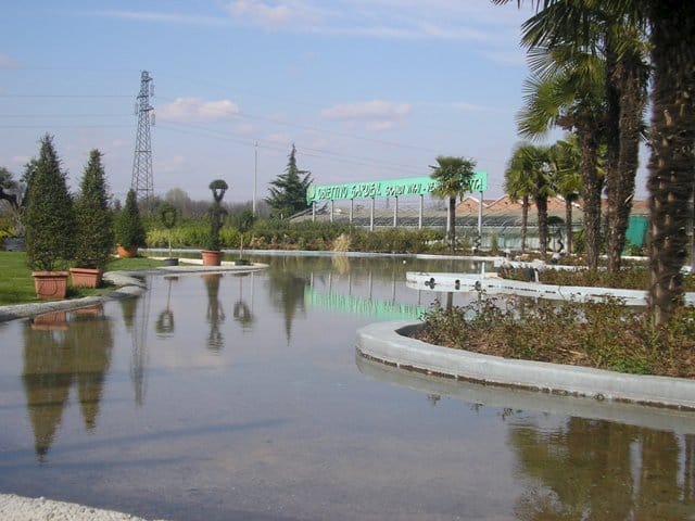 Nuovi orizzonti per i laghi da giardino 3