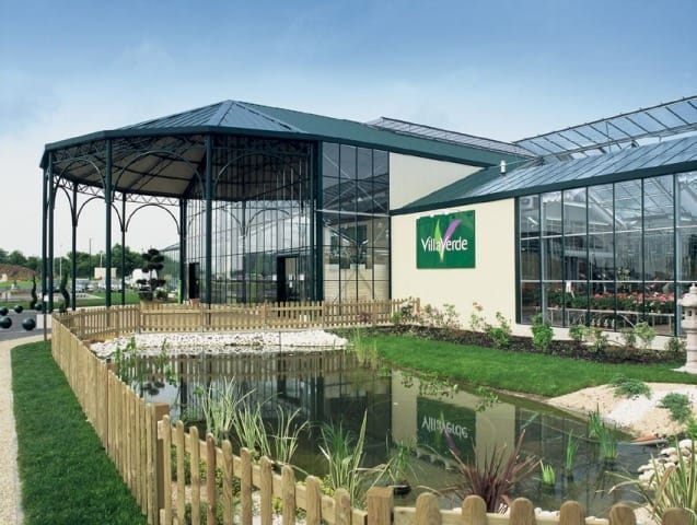 Nuovi orizzonti per i laghi da giardino 5