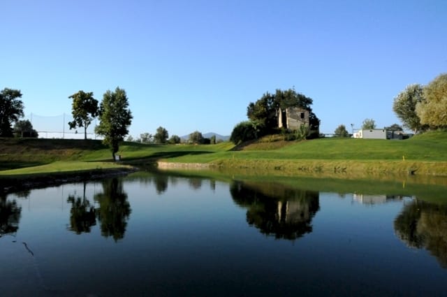 Nuovi orizzonti per i laghi da giardino 6