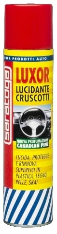 Pulita, splendente e protetta: anche l’auto ha il suo make-up 4