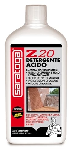 Pulizia accurata a fine lavoro 2