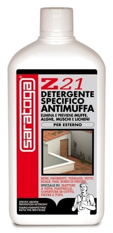 Pulizia accurata a fine lavoro 3