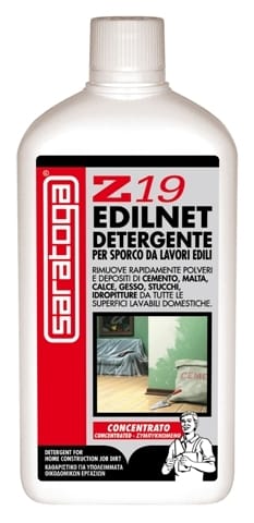 Pulizia accurata a fine lavoro 4