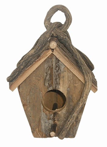 Casette in corteccia naturale di Verdemax 2