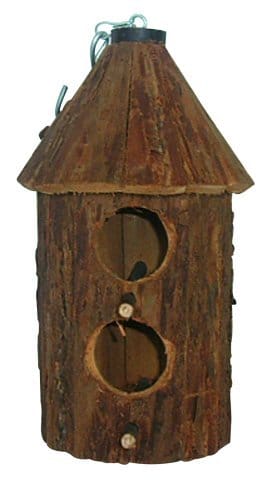 Casette in corteccia naturale di Verdemax 3