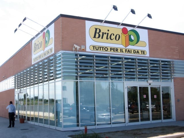 Brico Io: 100 punti vendita in 20 anni 3
