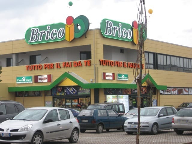 Brico Io: 100 punti vendita in 20 anni 4