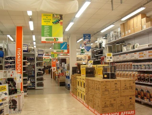 Brico Io: 100 punti vendita in 20 anni 7