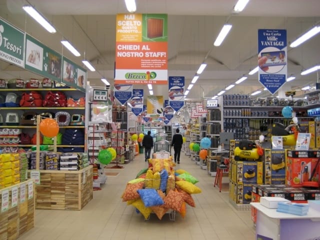Brico Io: 100 punti vendita in 20 anni 8