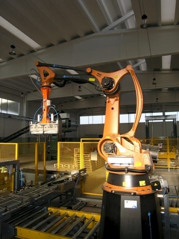 La seconda rivoluzione di Vigorplant 3