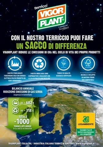 La seconda rivoluzione di Vigorplant 6