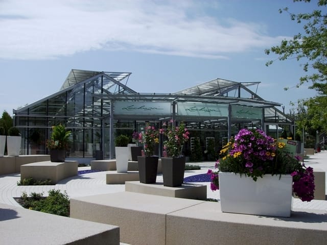 Il garden del futuro secondo Rabensteiner 4